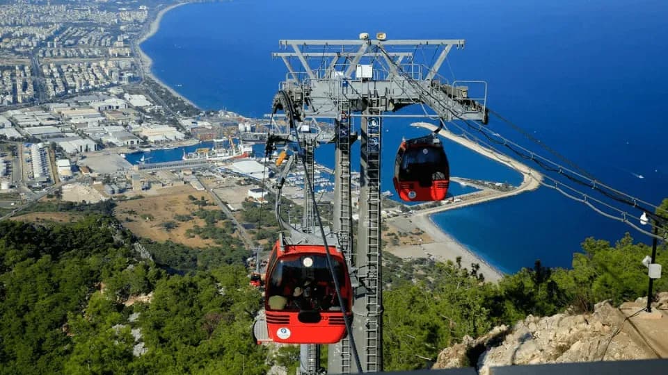 Antalya City Tour - Image 1