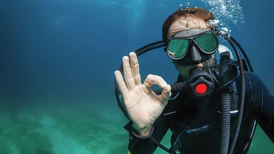 Antalya Diving Tour With Lunch And Transfer - Image 1