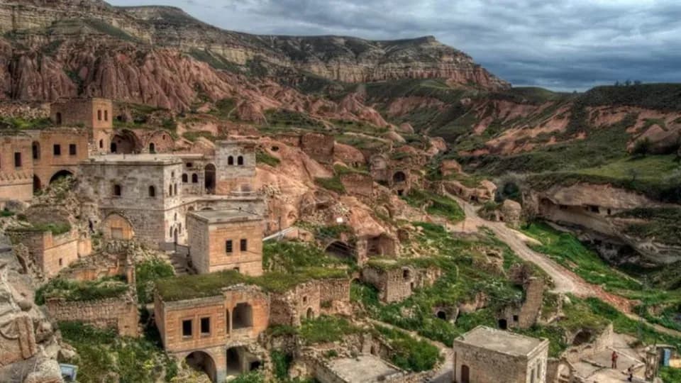 Side Cappadocia Tour (With Stay) - Image 1