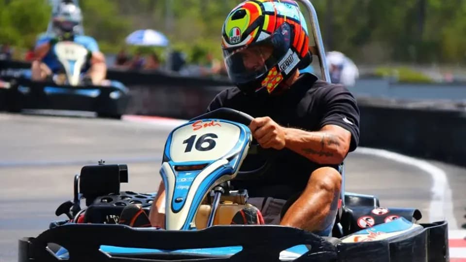 Side Go Karting - Image 1